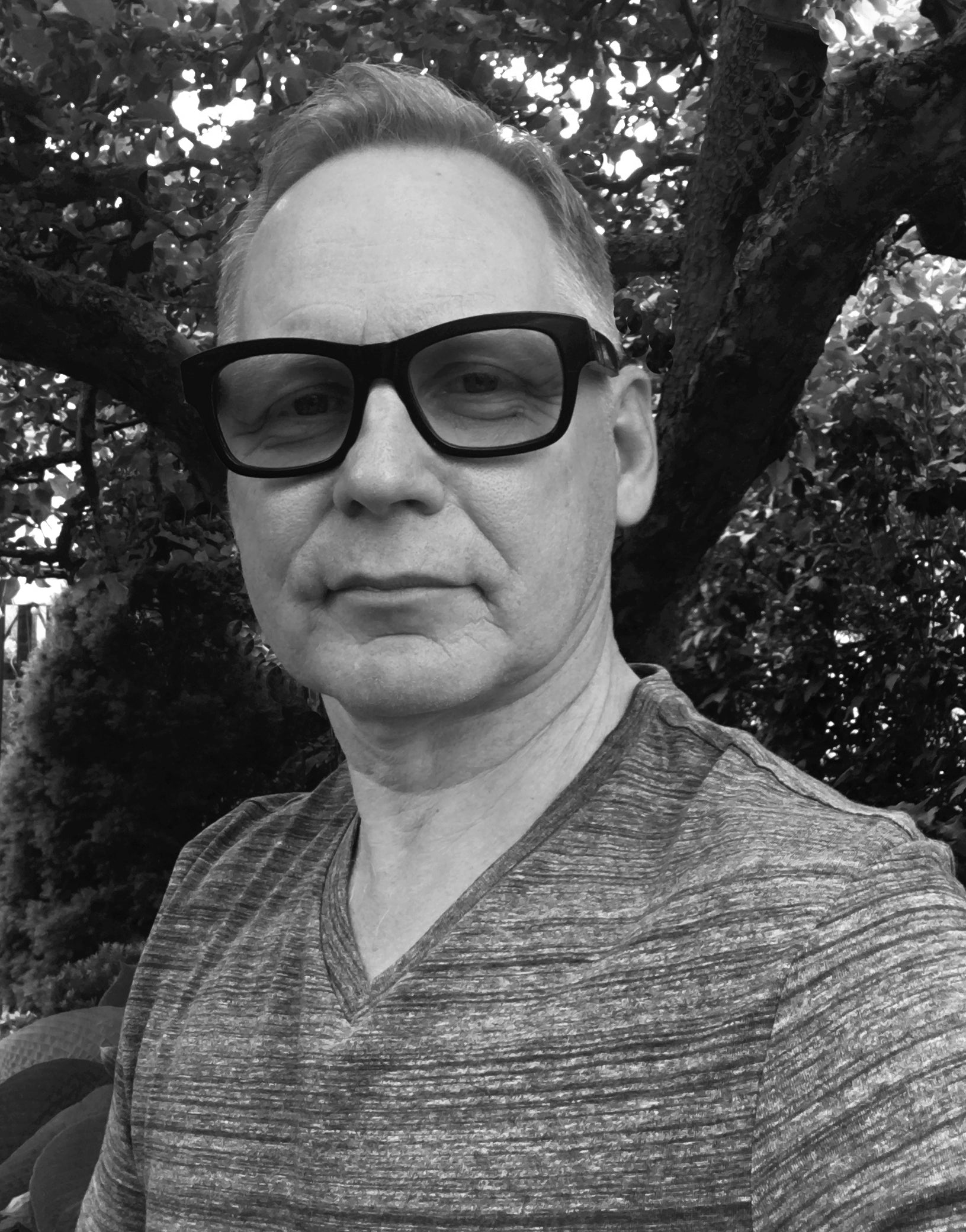 Bo Lundberg