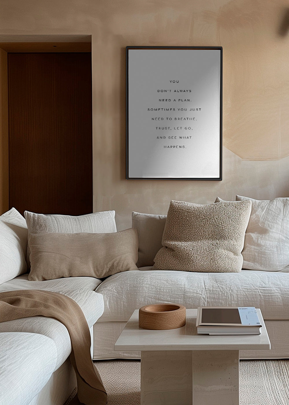 Plan quote