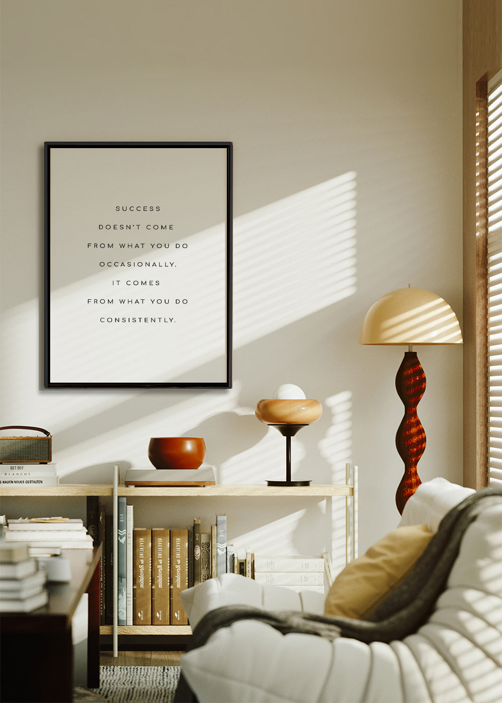 Success quote