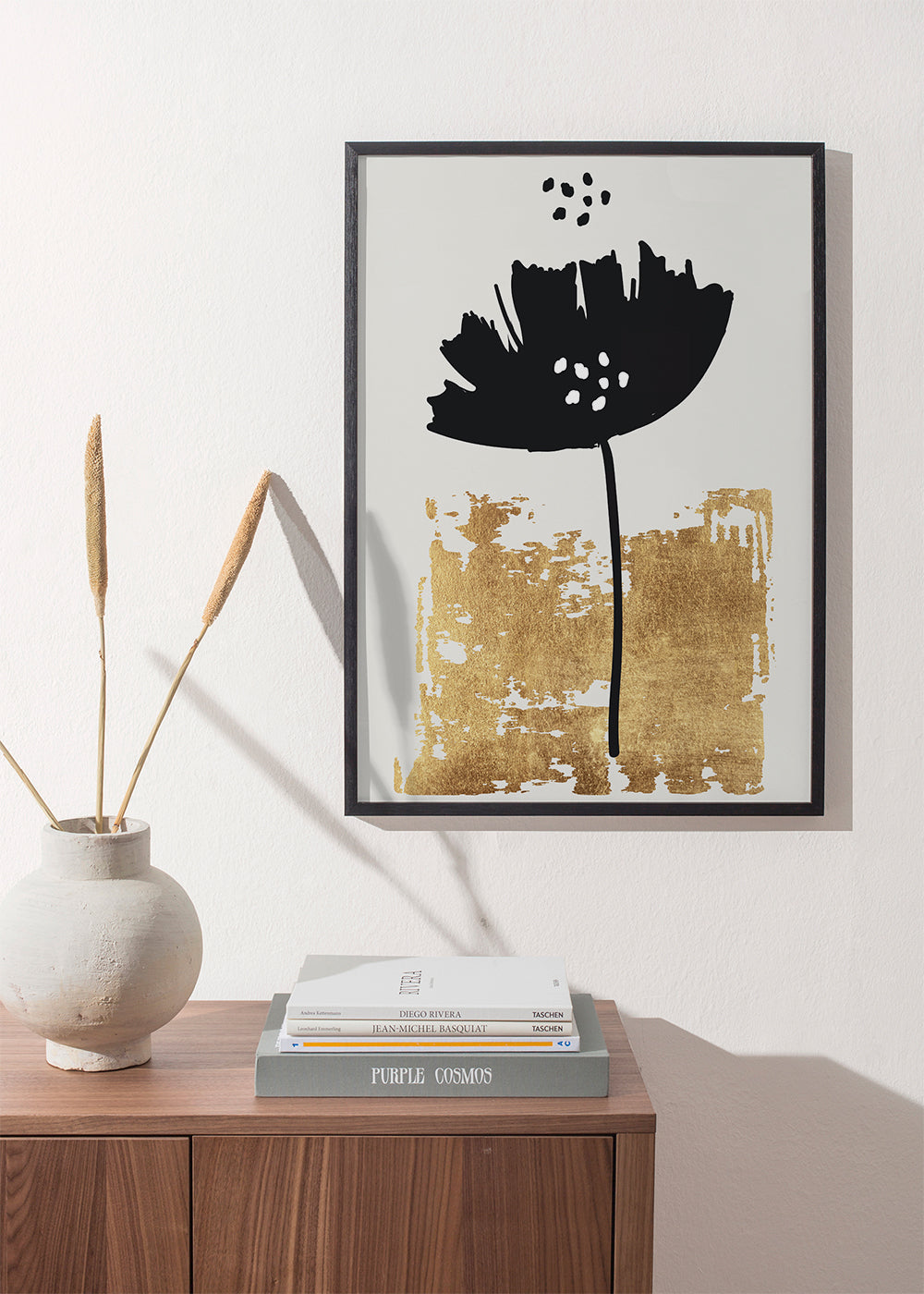 Black Poppy