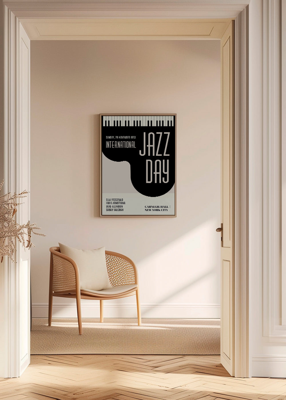 Jazz days
