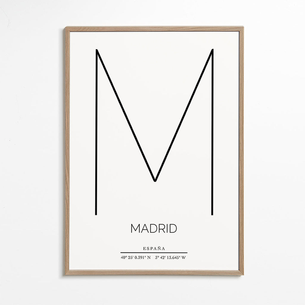 MADRID