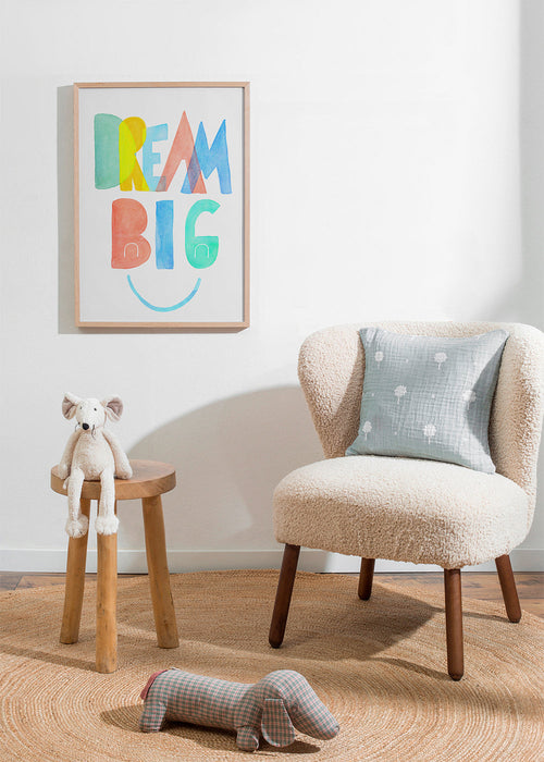 Dream Big