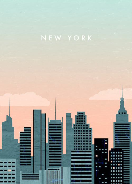 New York