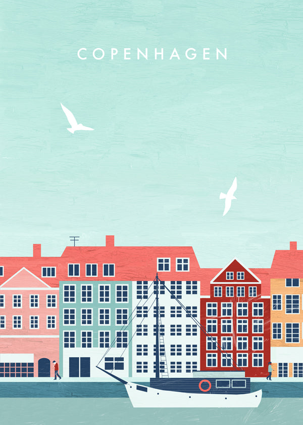 Copenhagen