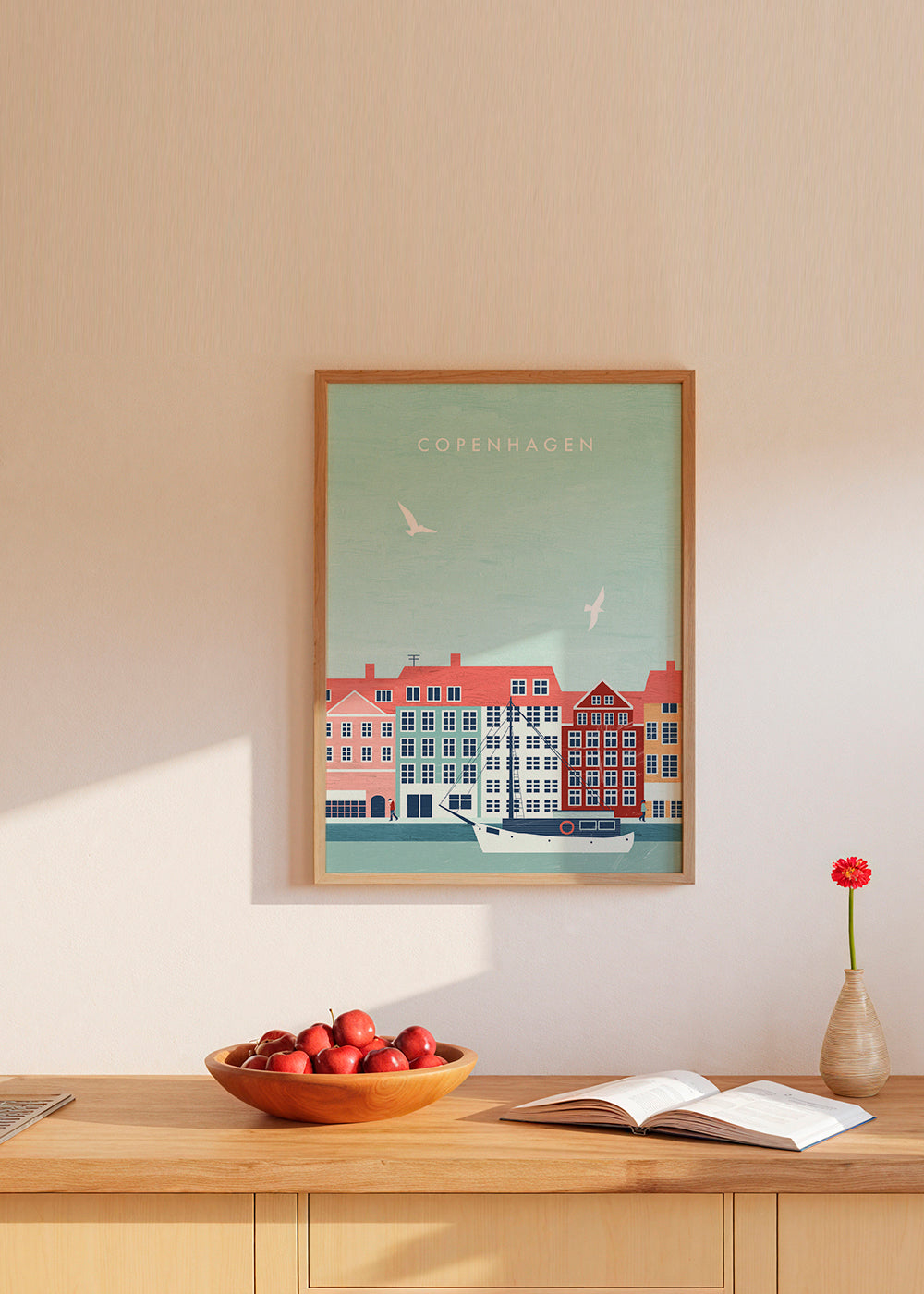Copenhagen