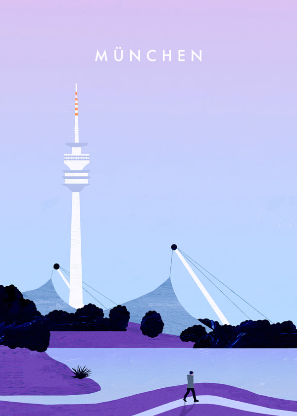 Munchen