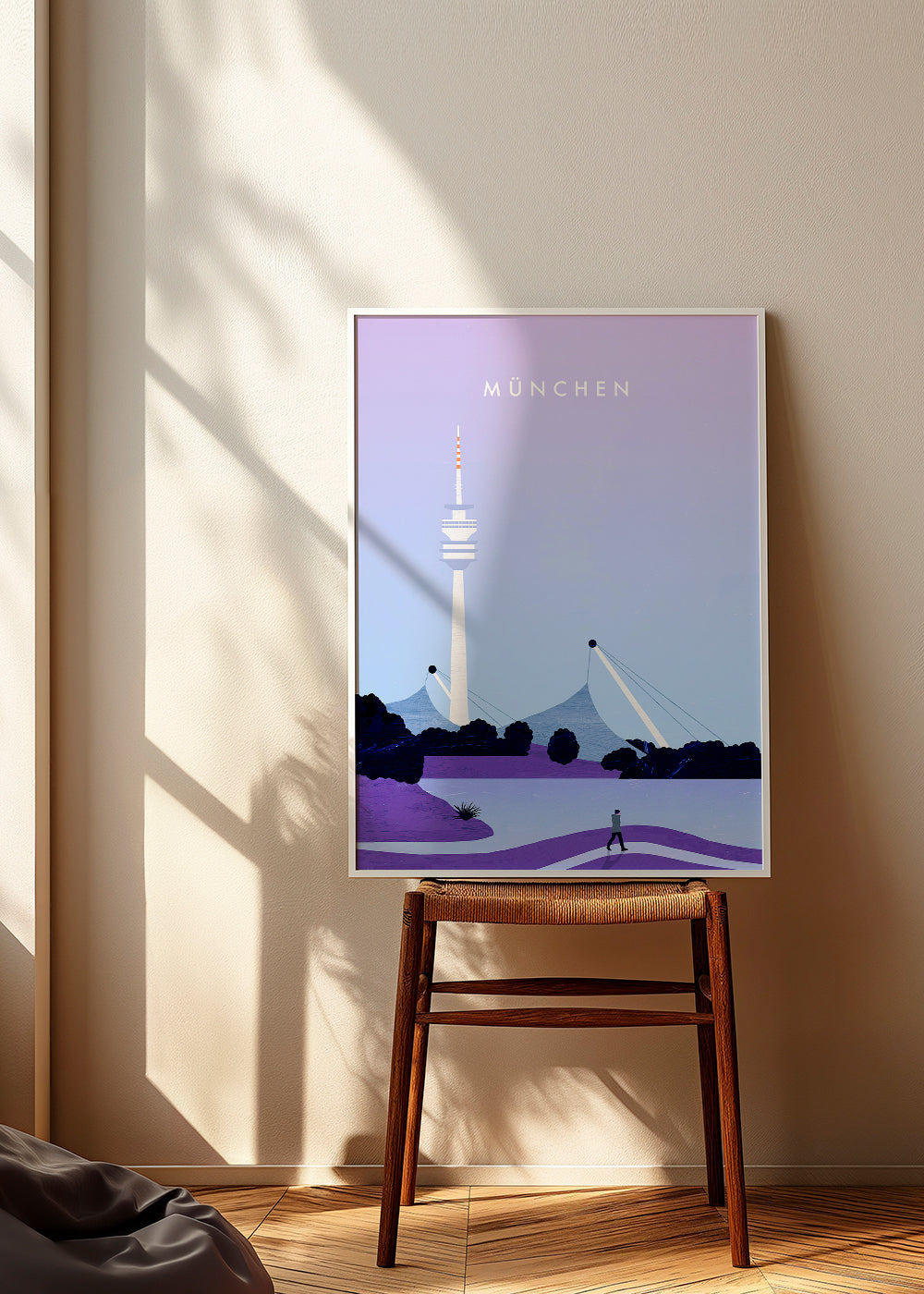Munchen