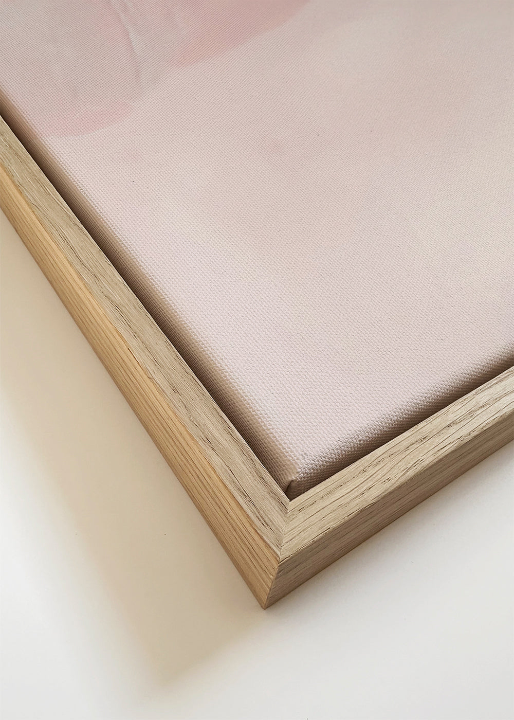 Ocean pink blush