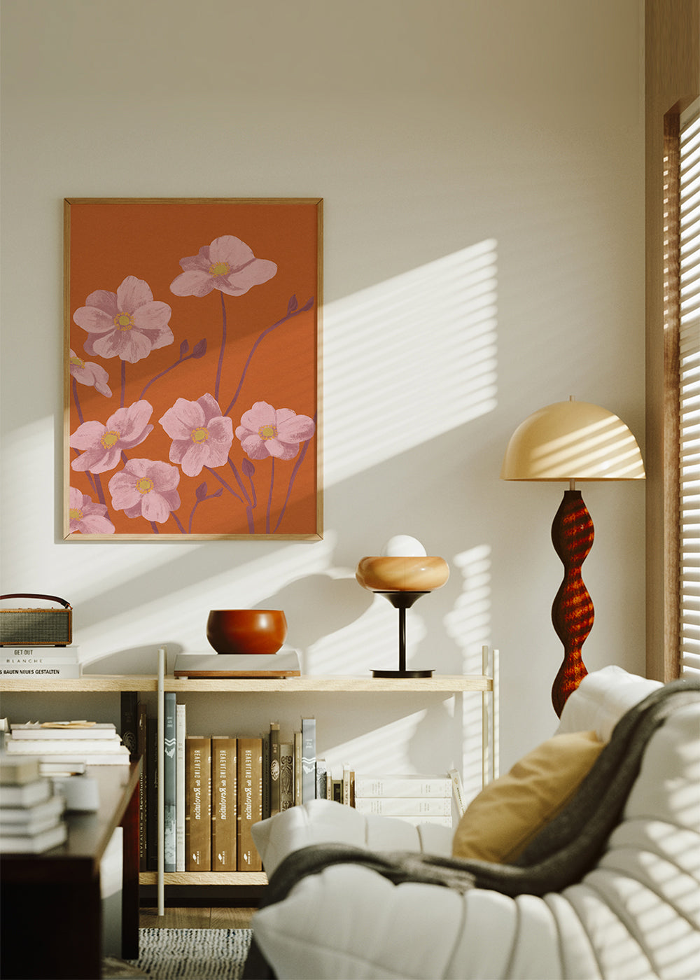 額装品/Objeto ativo/ウィリス ジ カストロ/ポスター/インテリア Shop Decorative Wall Art | Artesta – Page 109