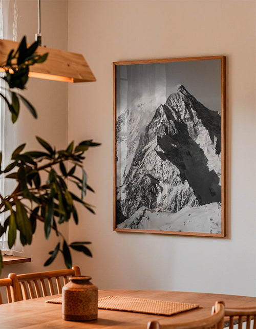 Mont Blanc 2