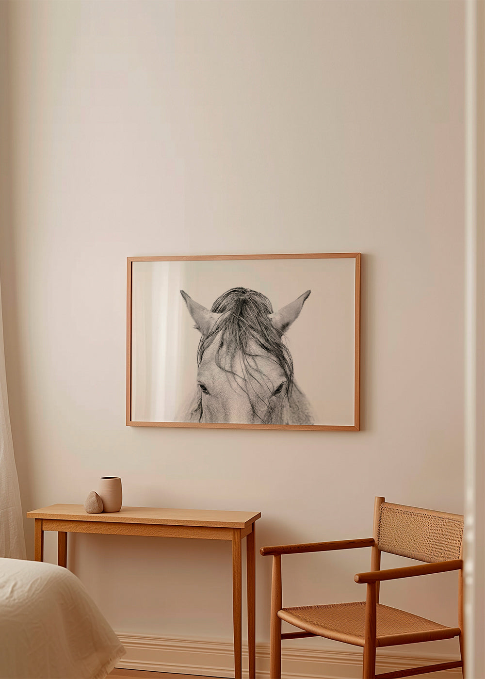Horses Head 2
