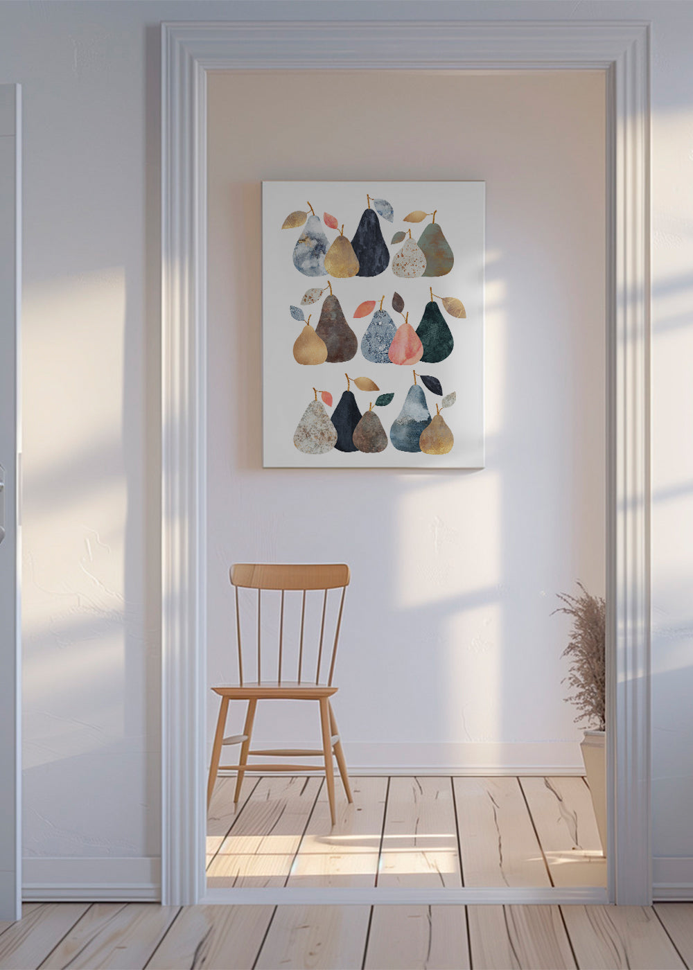Pears