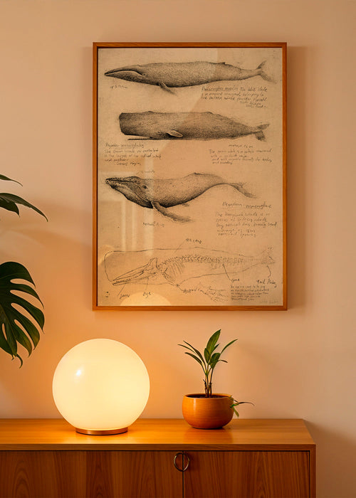 Whales