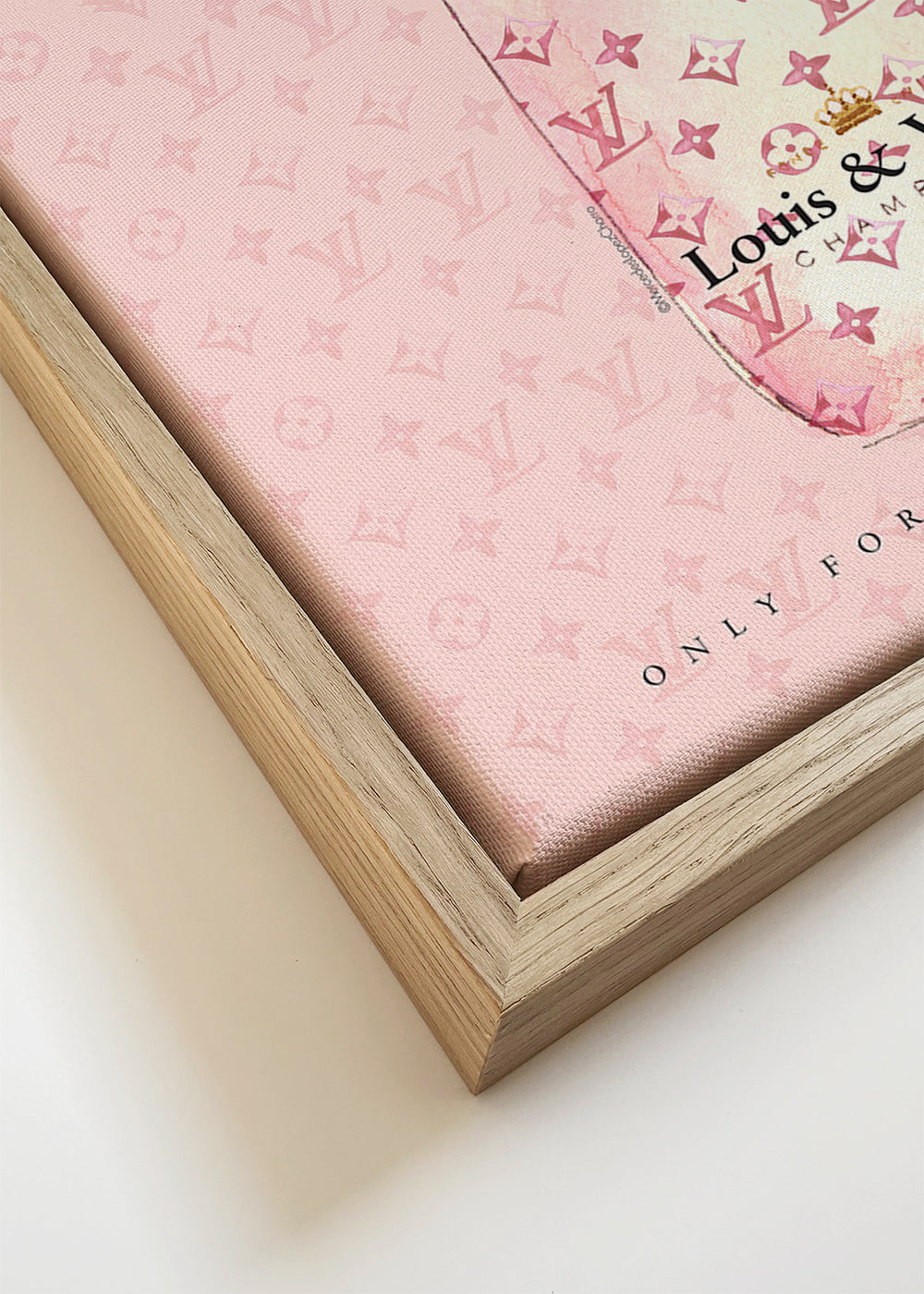 LV Champagne