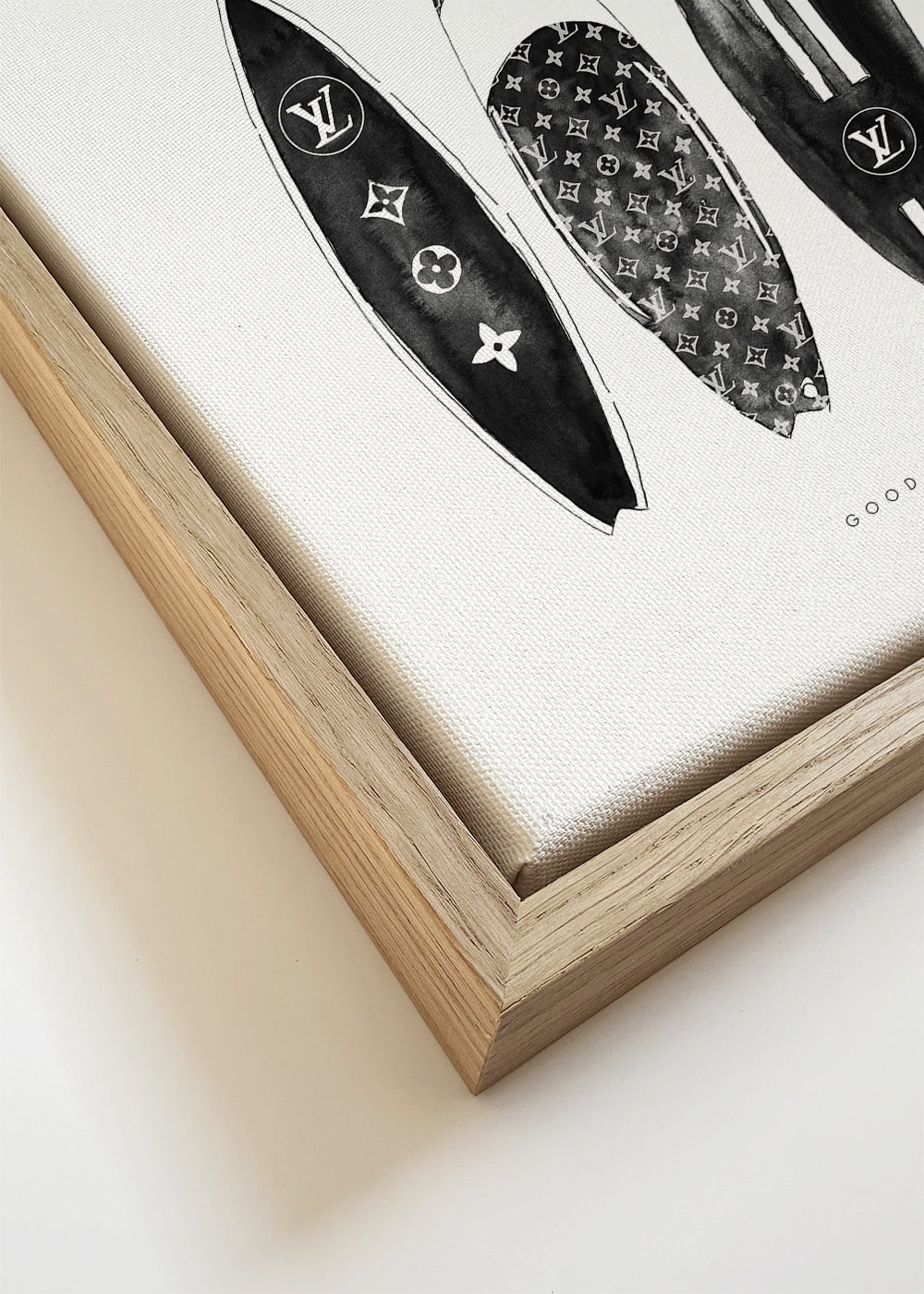 LV Surboards
