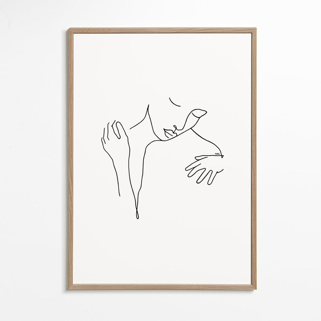 Embrace