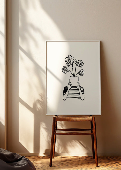 Mood plants
