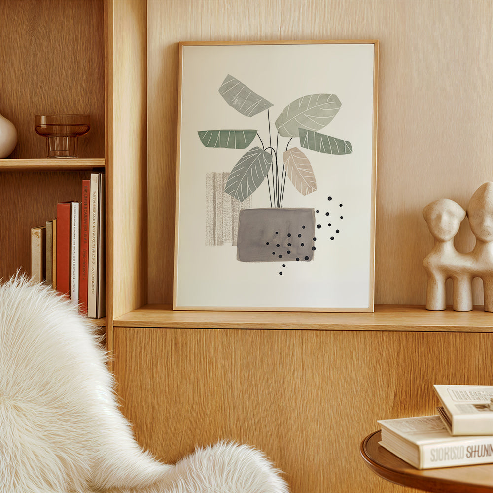 Plant