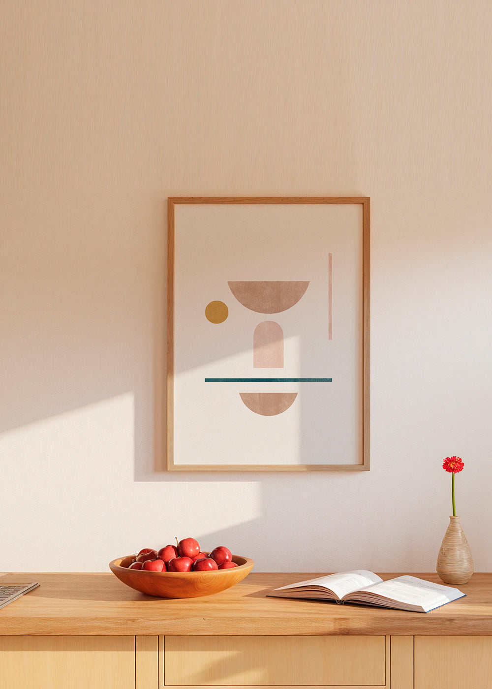 Geometric No 02