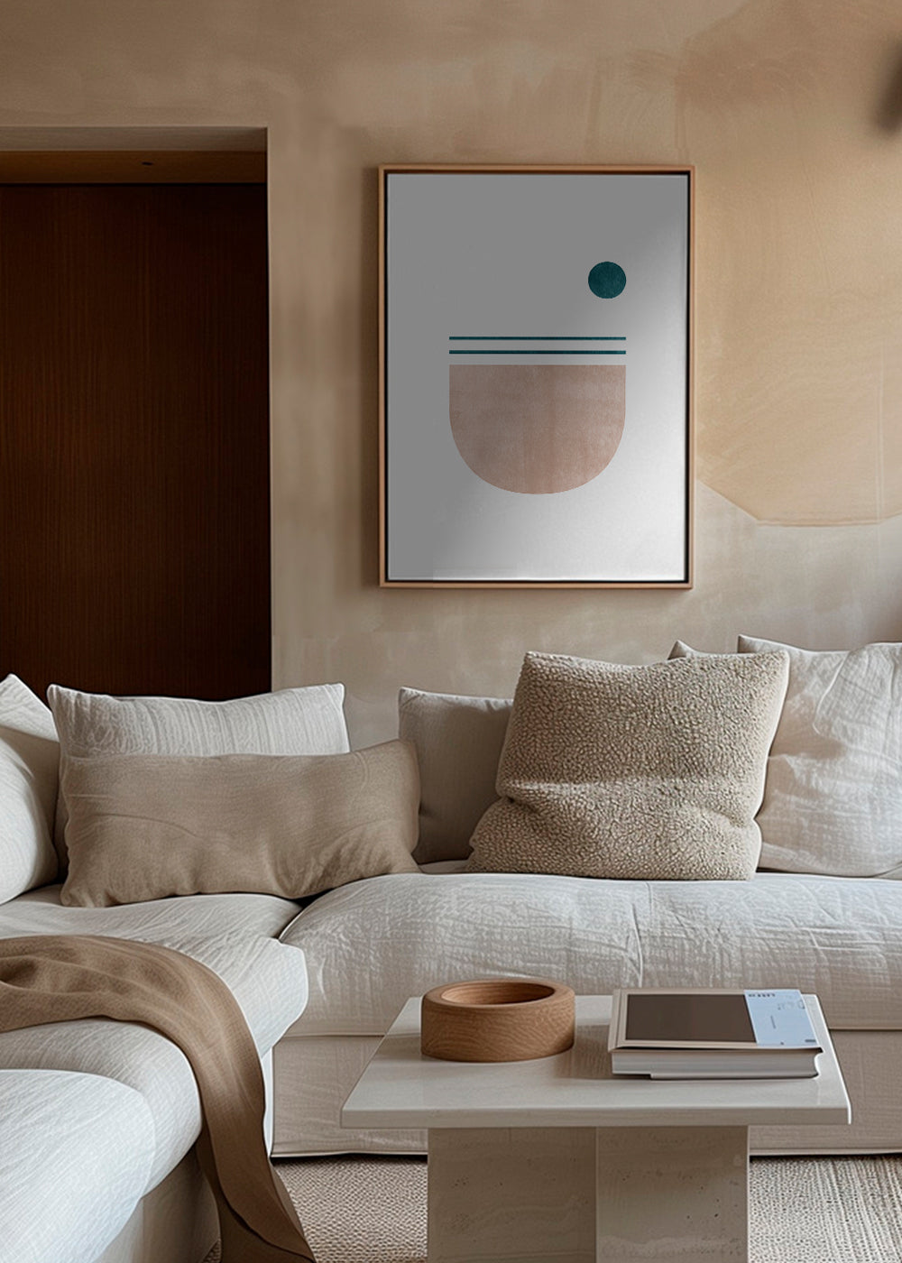 Geometric No 05