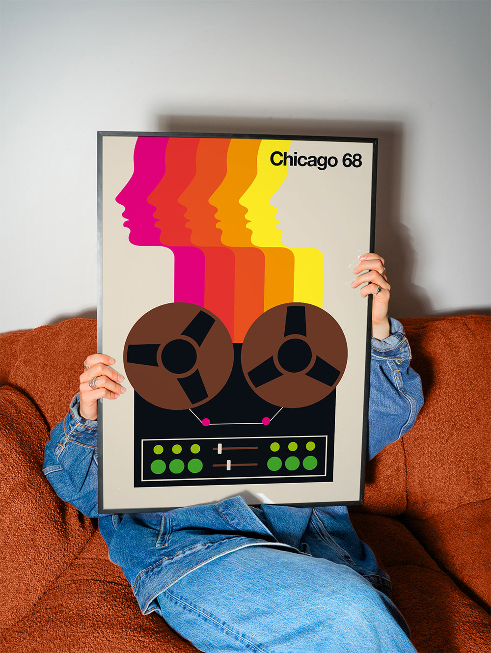 Chicago 68