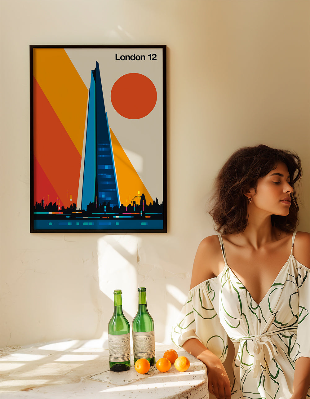 London 12