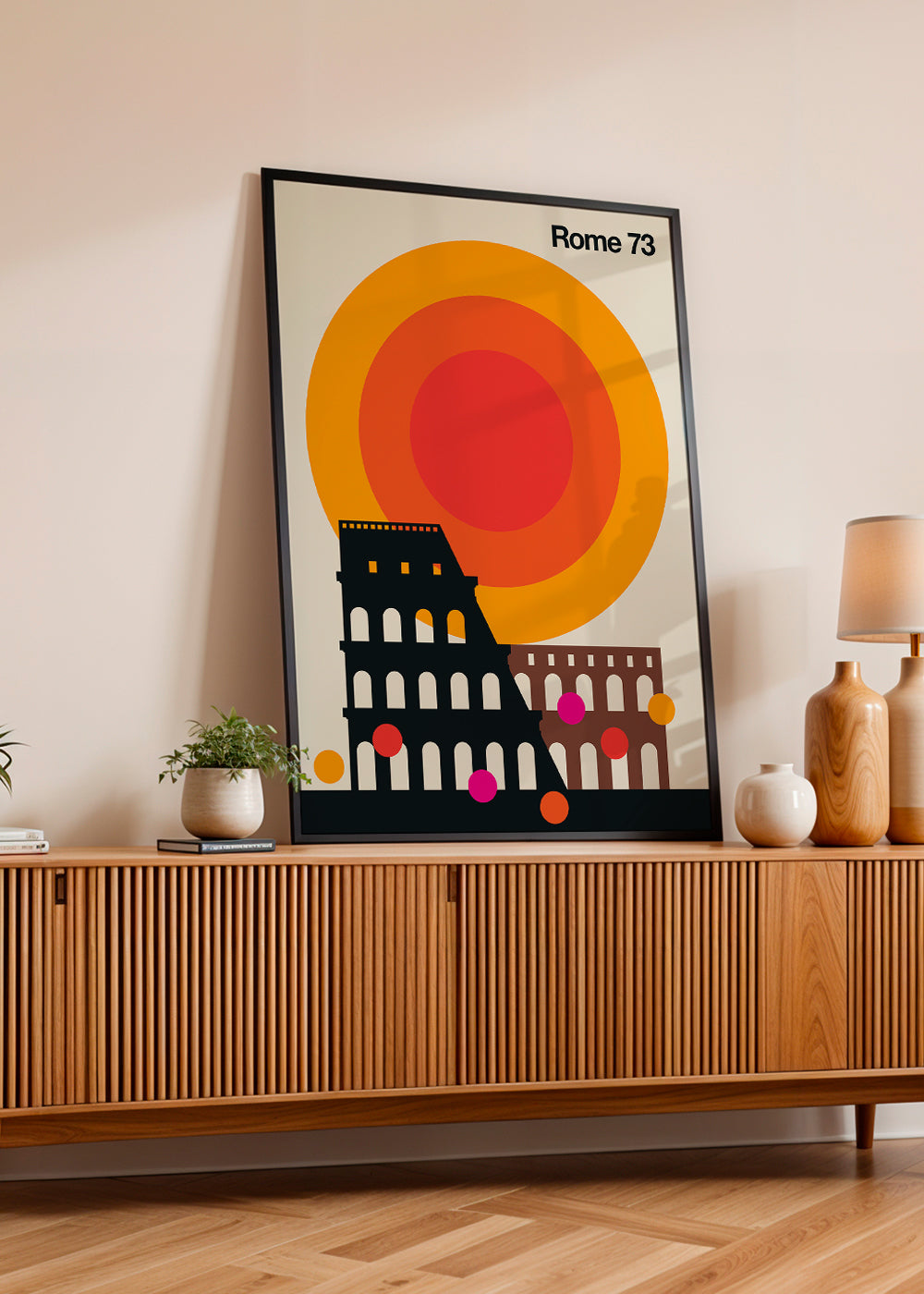Rome 73