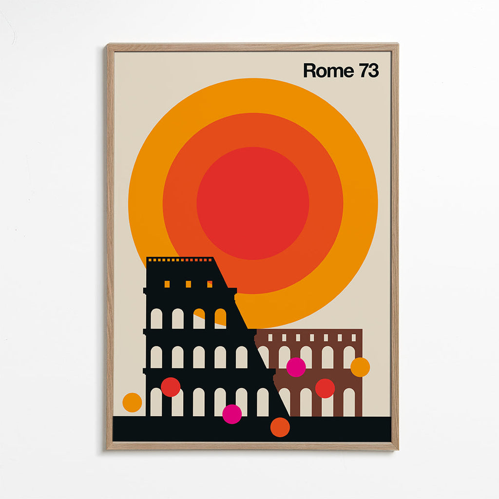 Rome 73