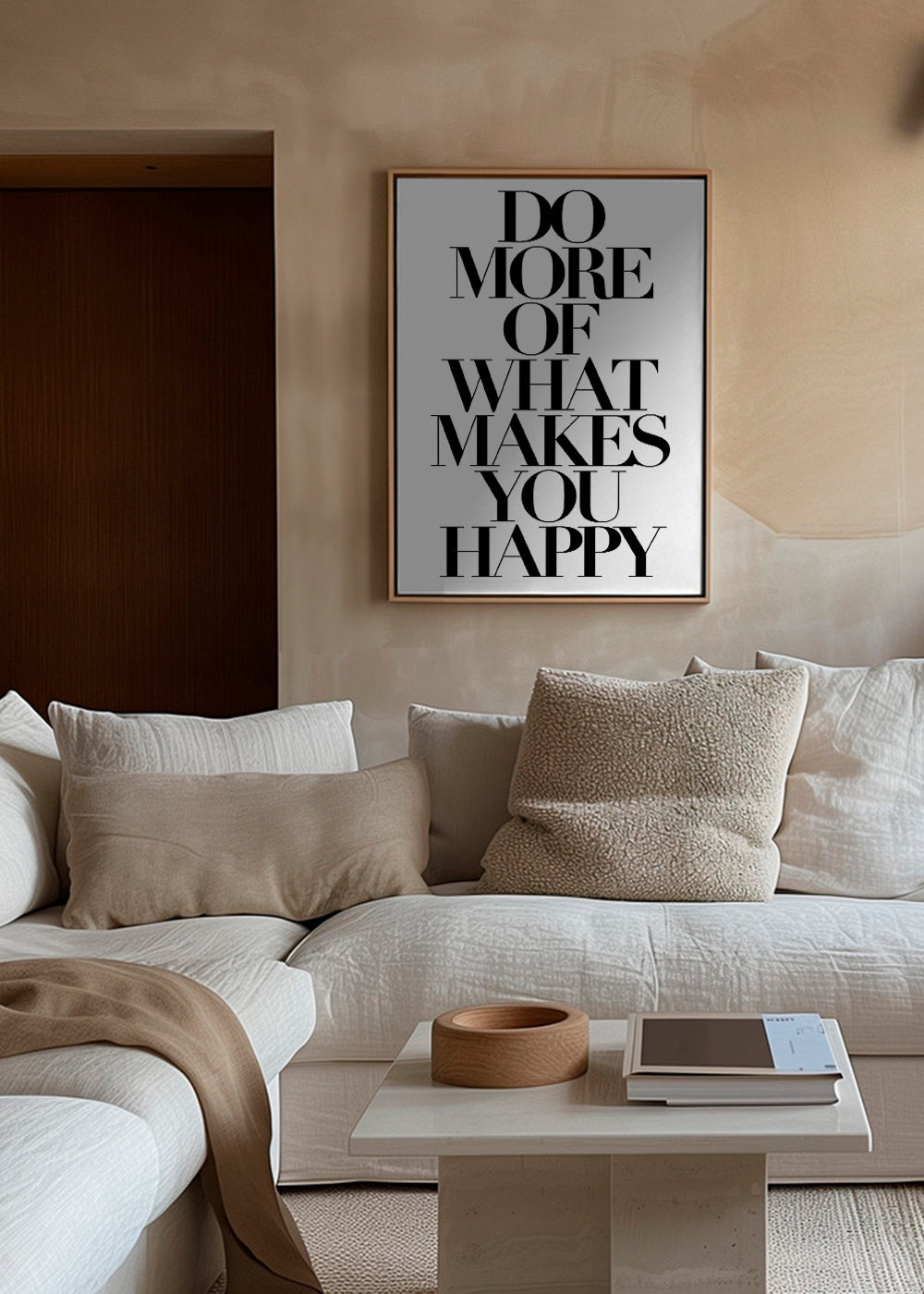 Do More