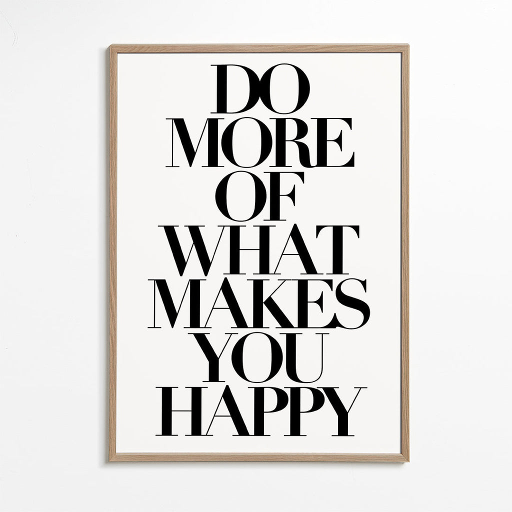 Do More