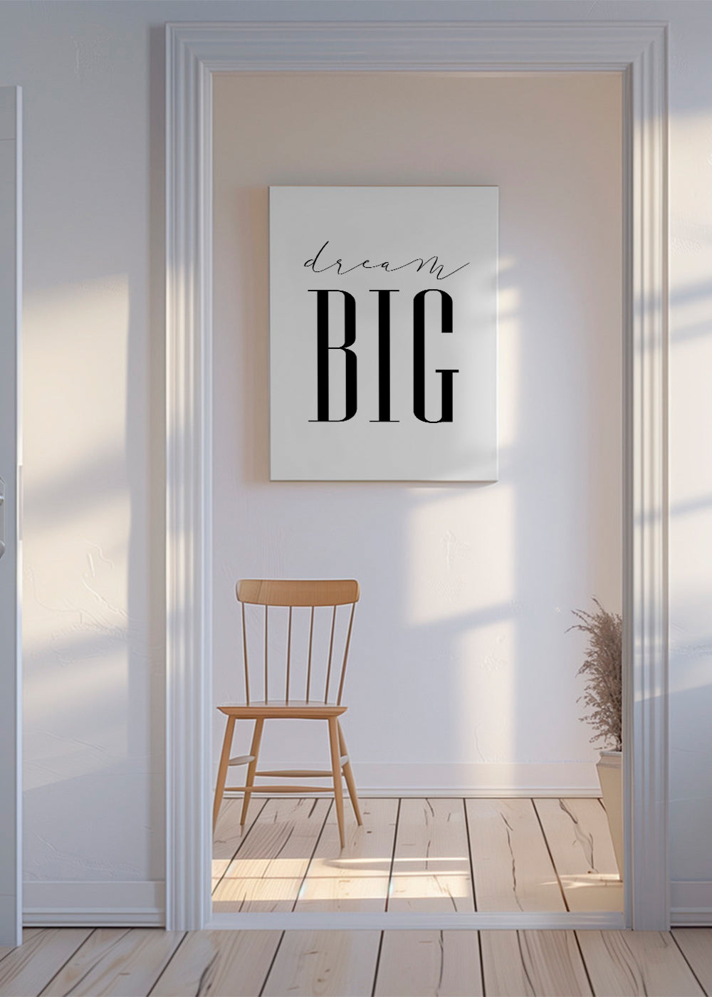 Dream Big