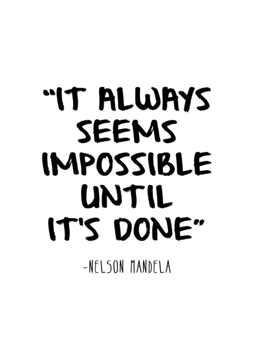 Mandela