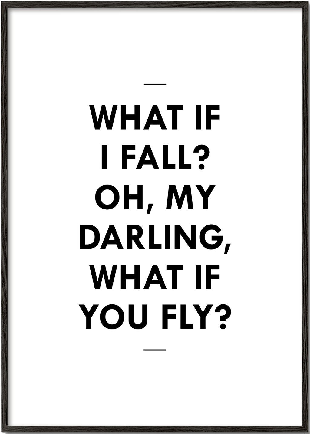What If