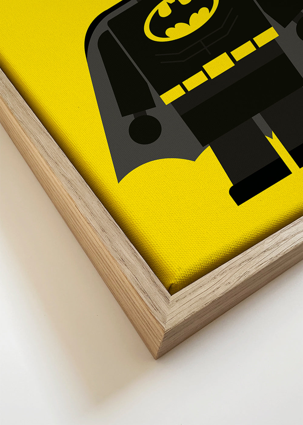 Toy Batman
