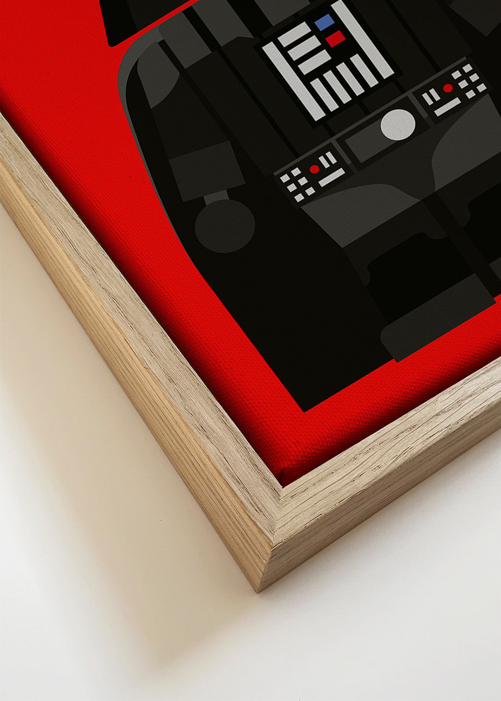 Toy Darth Vader