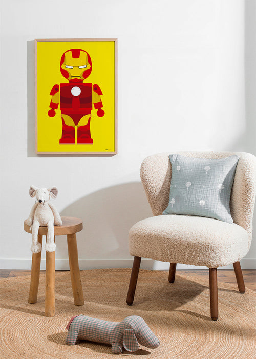 Toy Ironman
