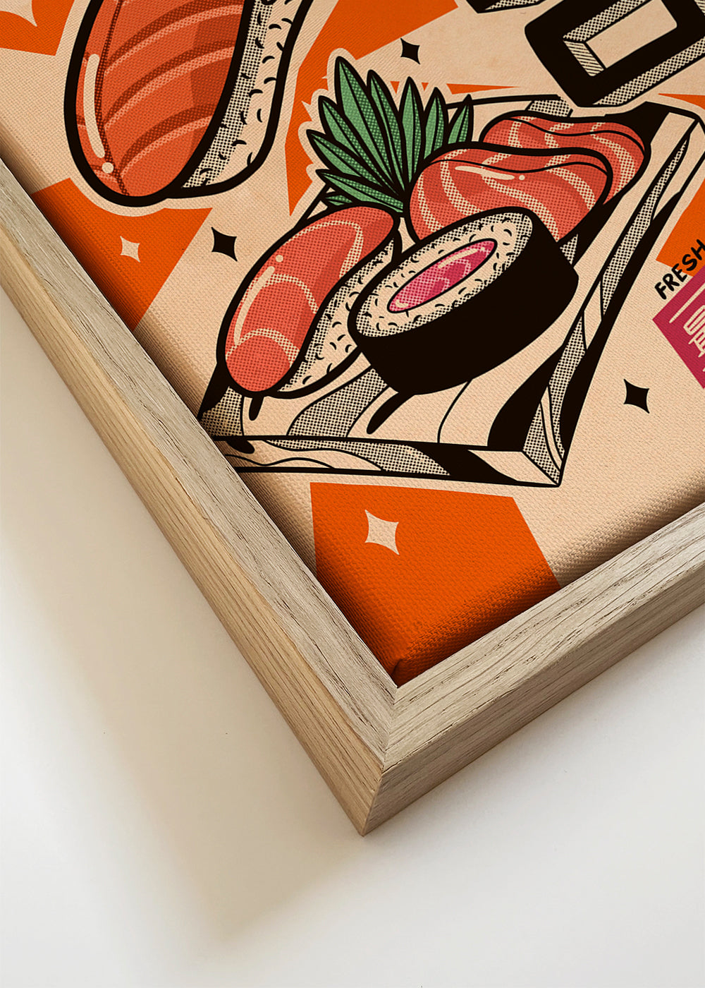 Sushi Every Day
