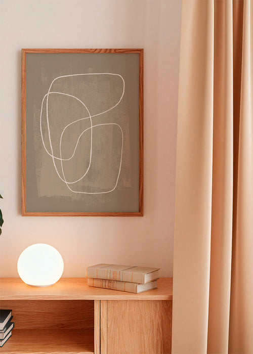 Pencil scribble Nº2