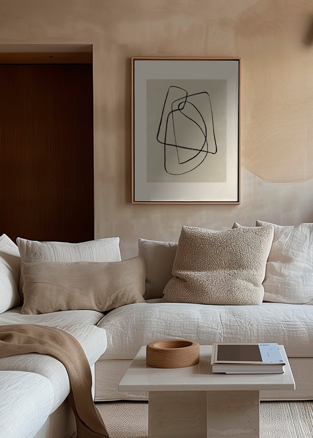 Pencil scribble Nº4