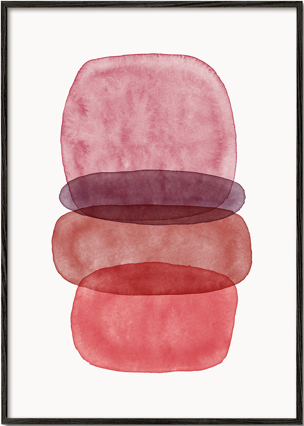 Maroon abstractions