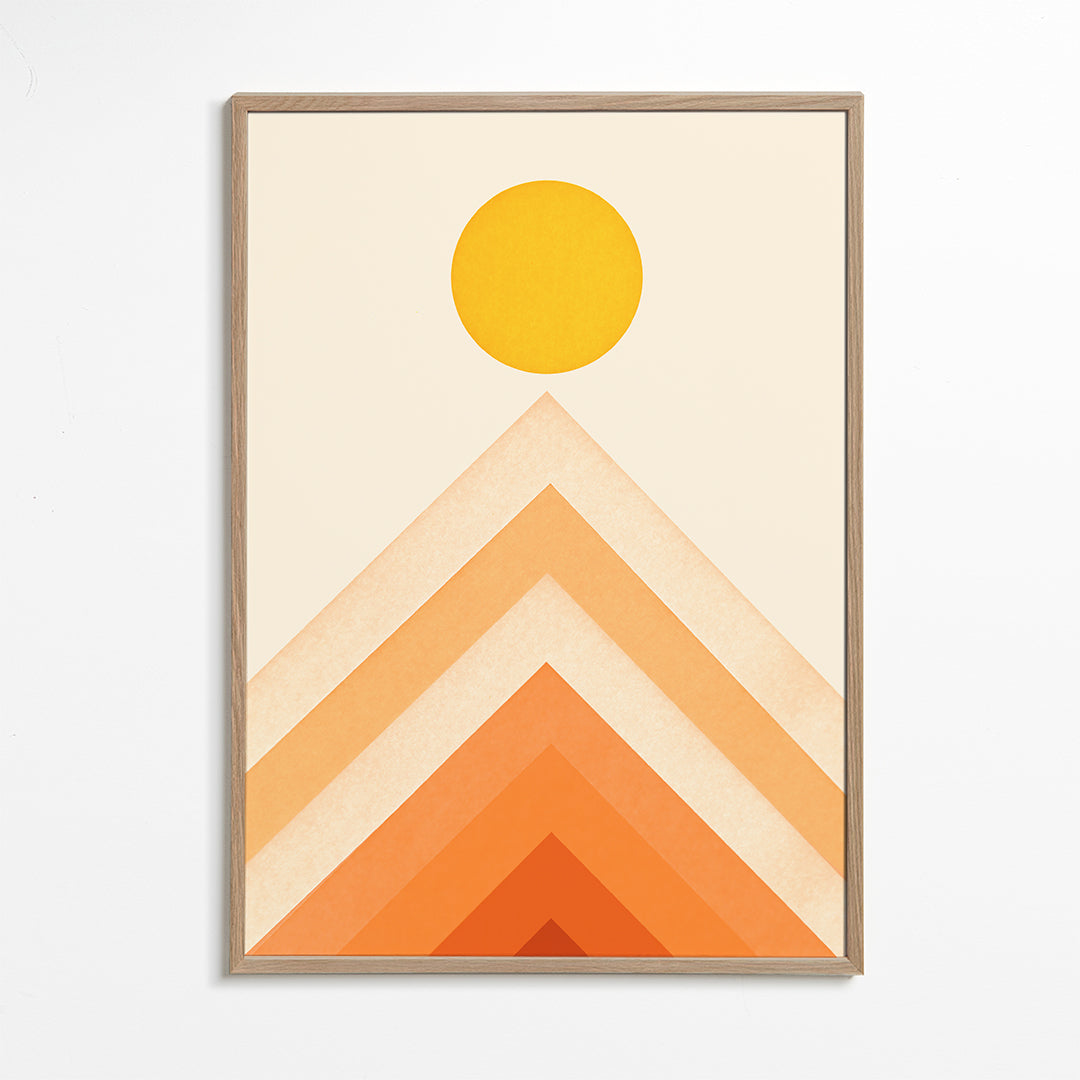 Mountainscape 4