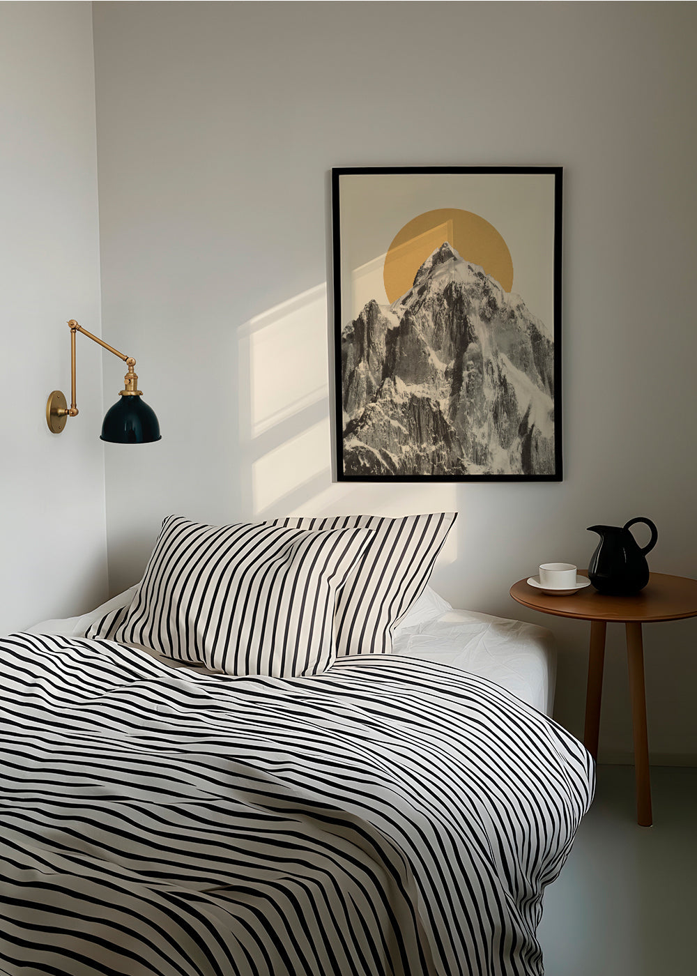 Mountainscape 5