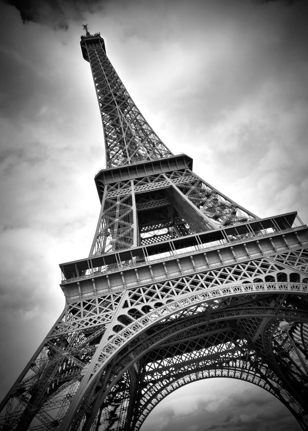 Eiffel Tower DYNAMIC