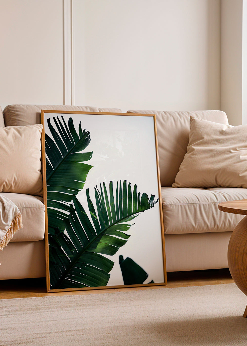 Banana Leaves 10