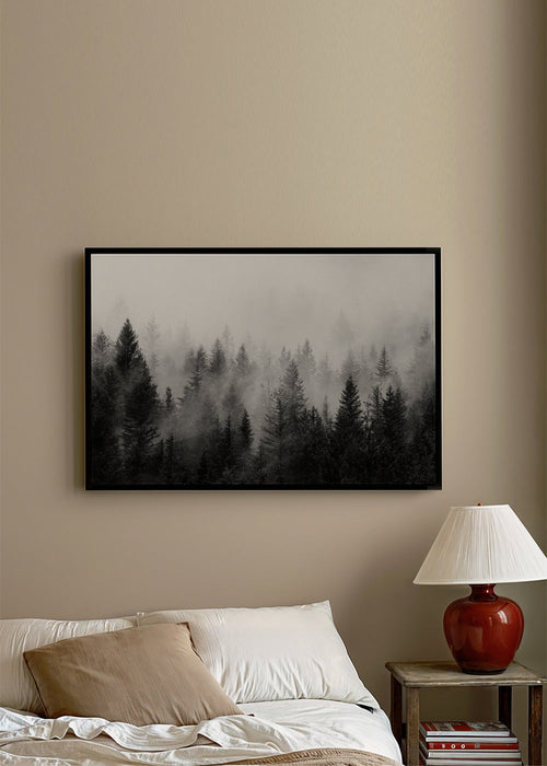 B&W Forrest