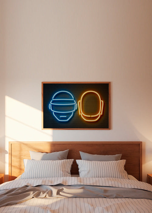 Daft Punk