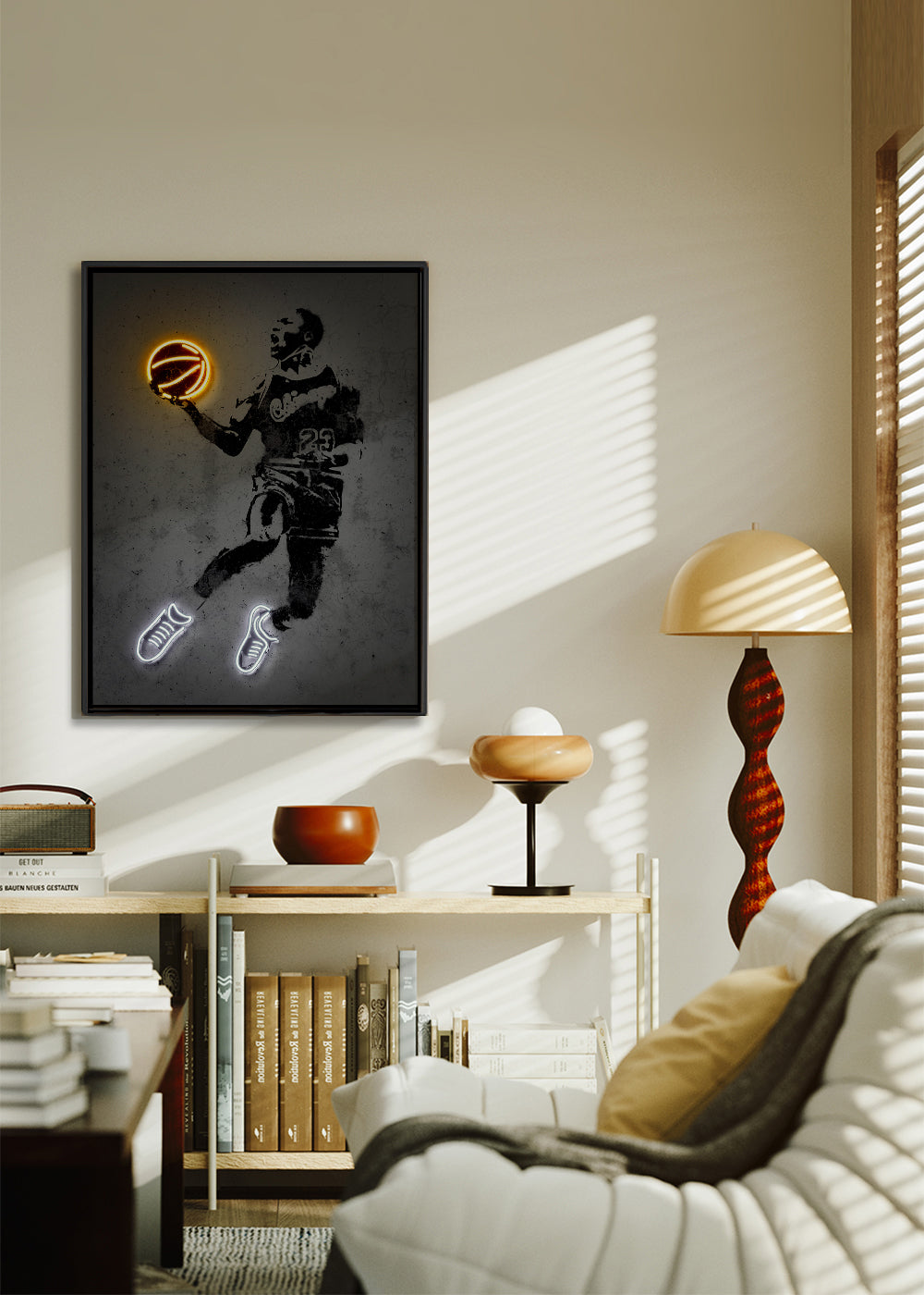 Michael Jordan