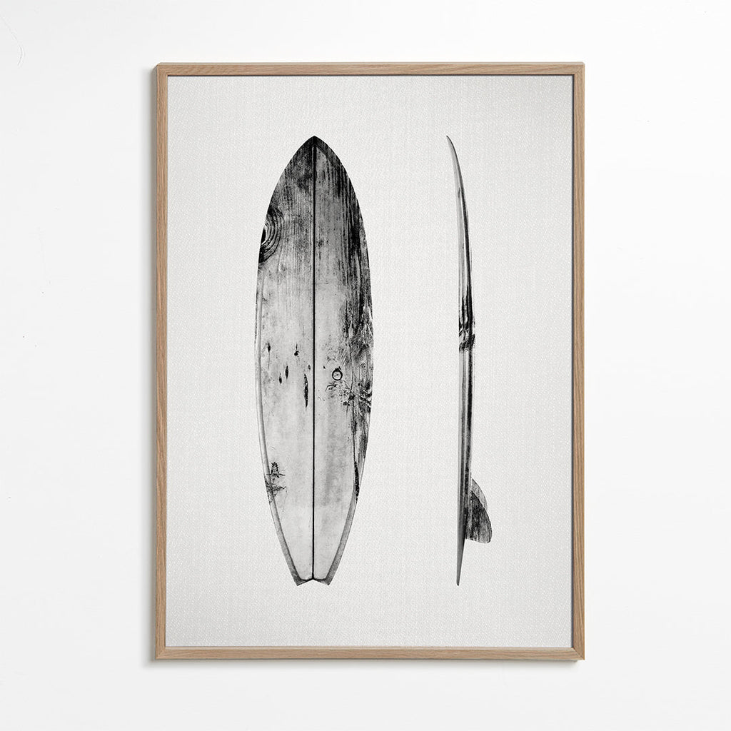 surfboard