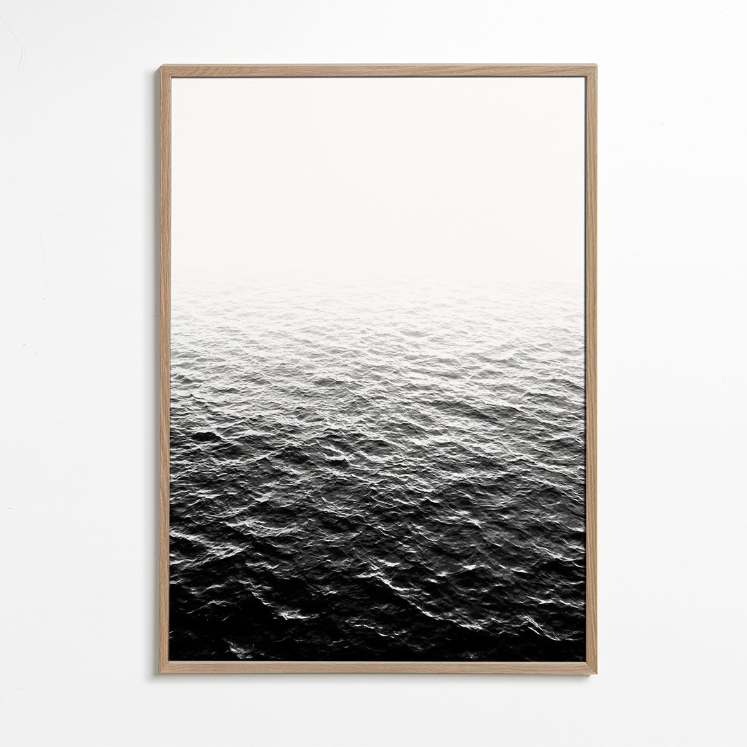 Lost In The Ocean